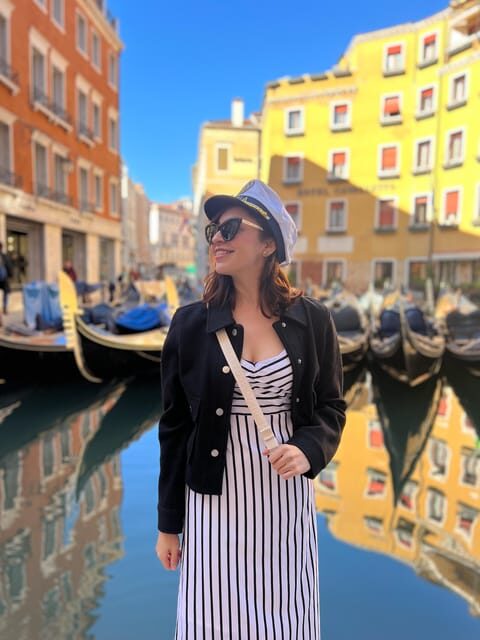 Tour Across Europe - Transportation, Accommodation, and Included Services