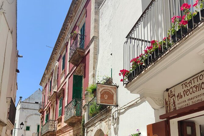 Tour: Alberobello, Ostuni & Locorotondo, Apulian Aperitif - Final Verdict