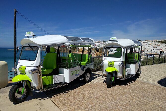 Tour Albufeira - A Deep Dive into the Experience