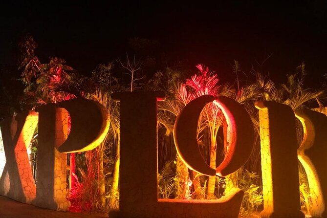 Tour All Inclusive Xplor Fuego Extreme Activities only from Cancun - FAQ