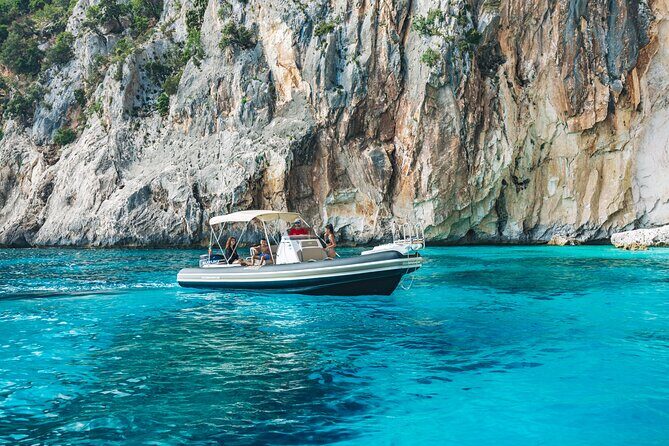 Tour along the coast of Baunei: a unique experience - Who should consider this tour?