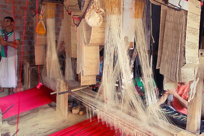 Tour Ancient Varansi by E-Rickshaw - A Deep Dive into the Varanasi E-Rickshaw Tour