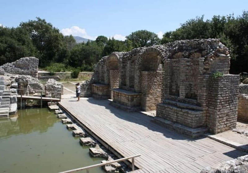 Tour and guide Blue Eye  Butrint - Who Will Love This Tour?