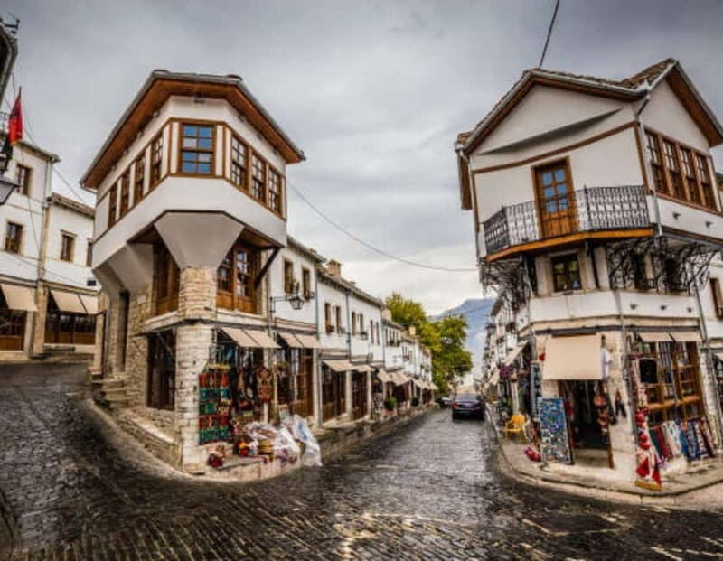 Tour and guide Blue Eye- Gjirokaster - The Itinerary in Detail: What You Can Expect