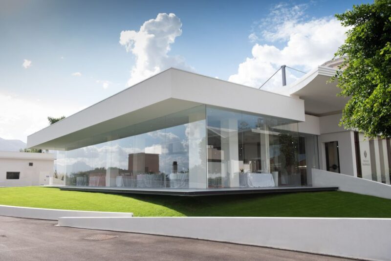 Tour and Premium wine tasting at Duca di Salaparuta - The Sensory Journey