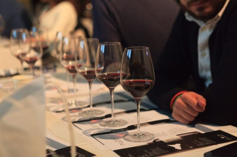Tour and Premium wine tasting at Duca di Salaparuta - What Sets This Tour Apart?