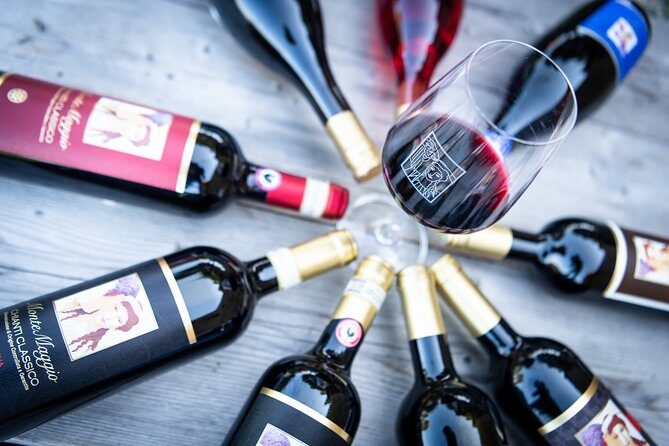 Tour and Tasting at an Organic Winery in the Heart of Chianti Classico Area - The Authenticity and Unique Aspects