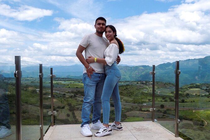 Tour and Tequila Tasting - Authentic Tequila Tour in Guadalajara: A Deep Dive into Mexico’s Spirit