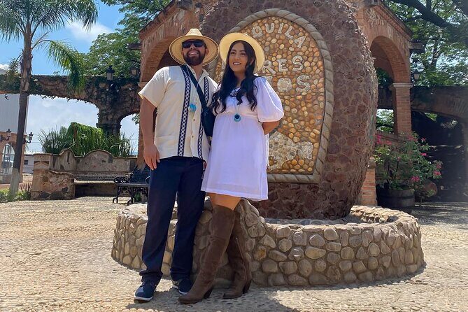 Tour and Tequila Tasting - Who Should Consider This Tour?