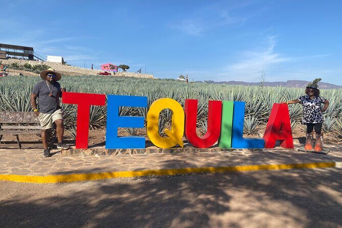 Tour and Tequila Tasting - Final Thoughts