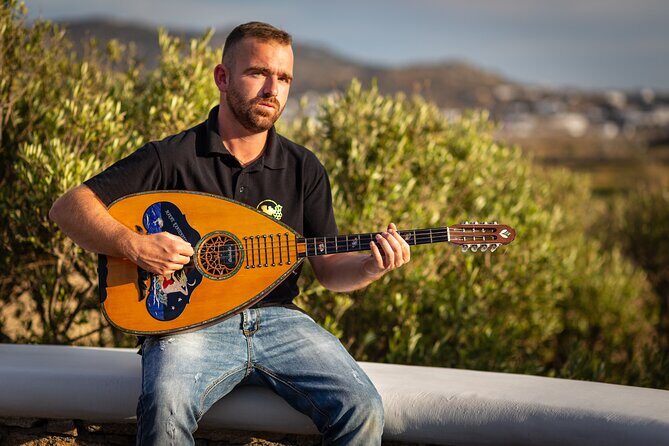 Tour and Wine Tasting in Mykonian Land - The Sum Up