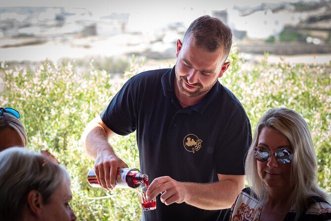 Tour and Wine Tasting in Mykonian Land - FAQ