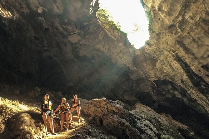 Tour Archaeological Zone of Tamtoc and Birth of Taninul - Discovering the Tamtoc and Taninul Tour: An Honest Look