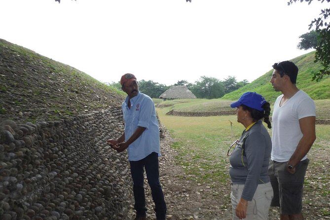 Tour Archaeological Zone of Tamtoc and Birth of Taninul - Practical Details and Logistics