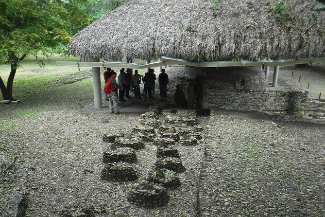 Tour Archaeological Zone of Tamtoc and Birth of Taninul - Who Should Consider This Tour?