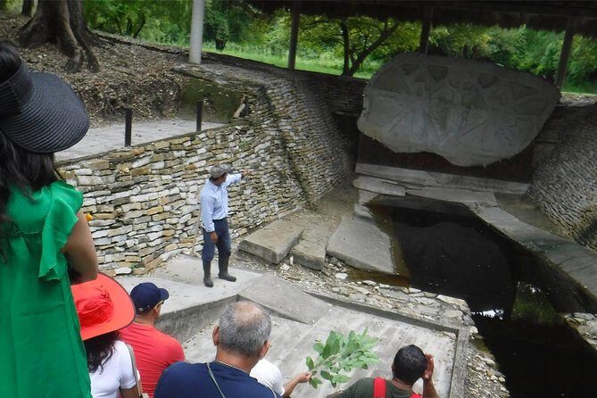 Tour Archaeological Zone of Tamtoc and Birth of Taninul - Final Thoughts