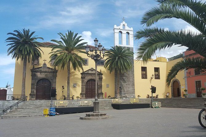 Tour Around the Island - Private VIP Tour in Tenerife - Who Would Love This Tour?