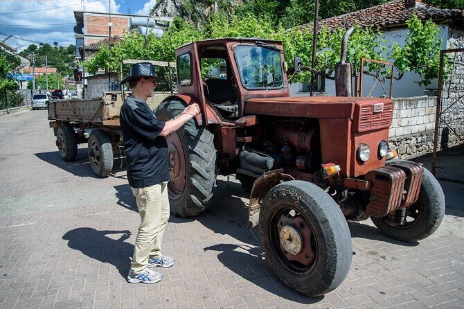 Tour Around the Lake Albania from Ohrid - The Sum Up