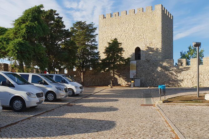 Tour Arrábida / Azeitão - What to Expect from the Arrábida / Azeitão Tour