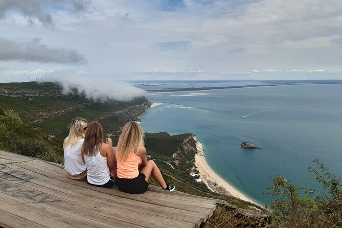 Tour Arrábida / Azeitão - Final Thoughts