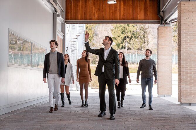 Tour Art and Nature - Key Points