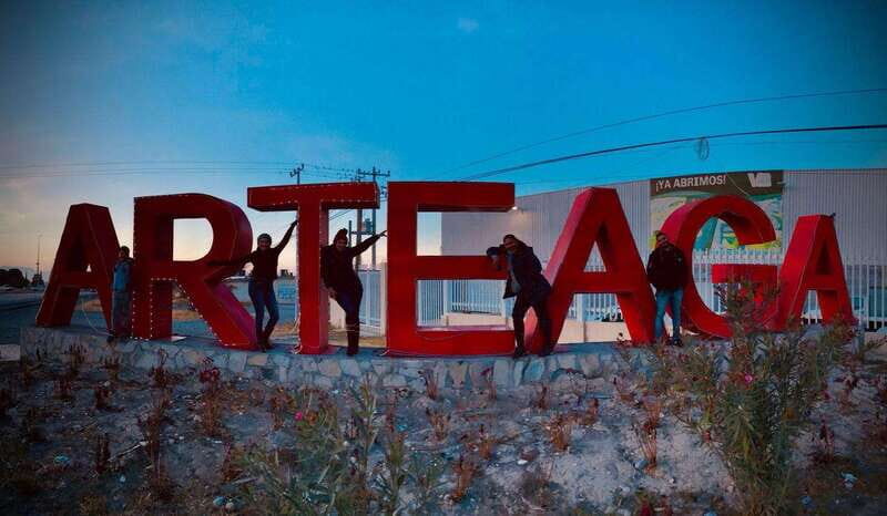 Tour "Arteaga Coahuila" + Guía + Traslados + Tickets - Authentic Experiences and Authentic Impressions