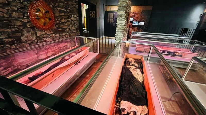 Tour "Arteaga Coahuila" + Guía + Traslados + Tickets - Final Thoughts