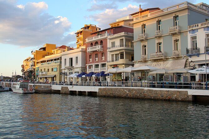 Tour at East Crete, Spinalonga, Traditional Villages, Churches - What Makes This Tour Stand Out?