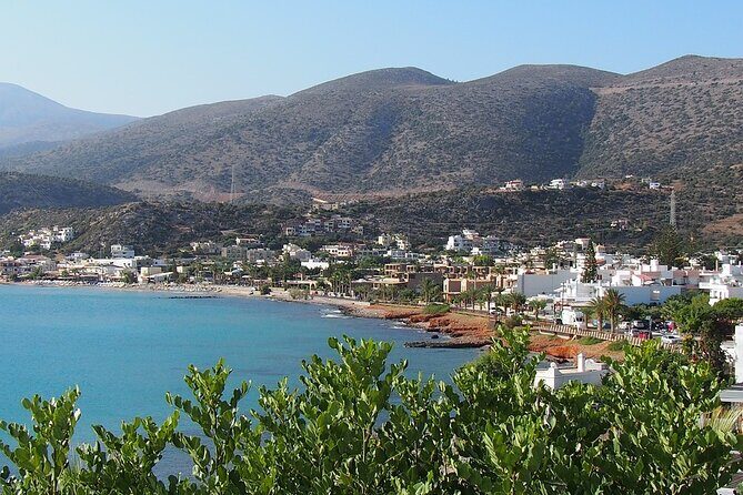 Tour at East Crete, Spinalonga, Traditional Villages, Churches - Who Is This Tour Best For?