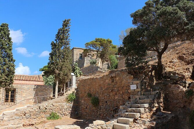 Tour at East Crete, Spinalonga, Traditional Villages, Churches - FAQ