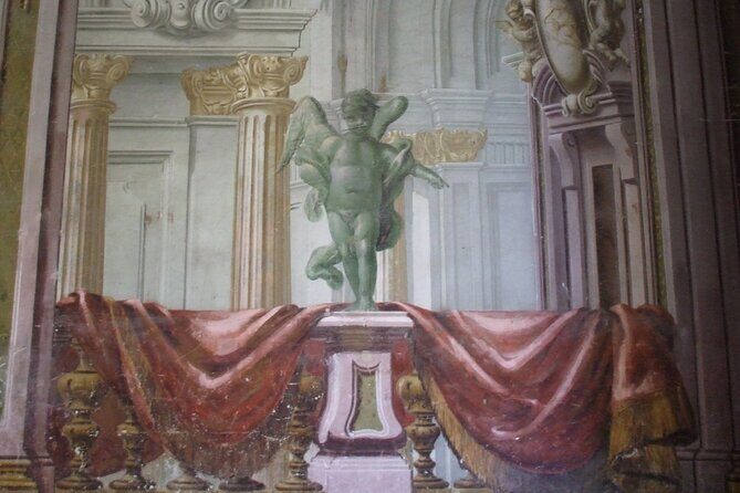 Tour at the Royal Palace of Portici and the Golden Mile - Authentic Insights from Reviewer Experiences
