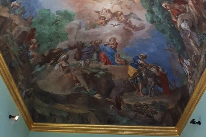 Tour at the Royal Palace of Portici and the Golden Mile - Why This Tour is Worth Considering