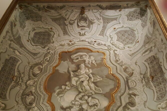 Tour at the Royal Palace of Portici and the Golden Mile - Who Should Book This Tour?