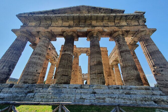 Tour at the Temples and the National Museum of Paestum - Who is this tour best suited for?