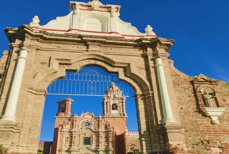 Tour Atlixco and Cholula in a single day. - The Sum Up: Who Should Consider This Tour?