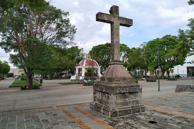 Tour Barrio de Analco, Guadalajara's first neighborhood - Practical Details and Value