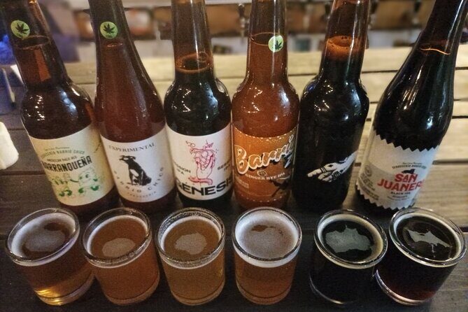 Tour Barrio de Analco, Guadalajara's first neighborhood - Who Should Consider This Tour?