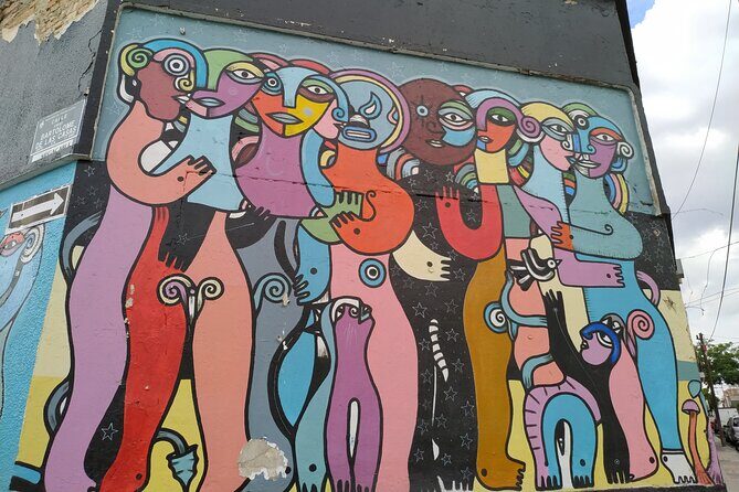 Tour Barrio de Analco, Guadalajara's first neighborhood - The Sum Up