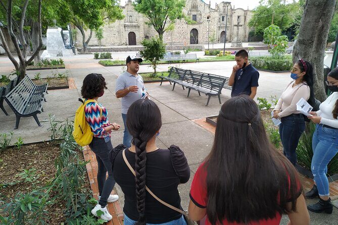 Tour Barrio de Analco, Guadalajara's first neighborhood - FAQ
