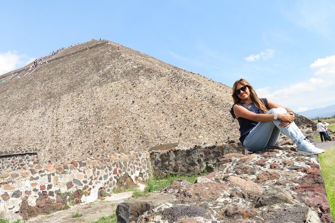 Tour Basilica de Guadalupe and Pyramids of Teotihuacan - Who Is This Tour Best For?