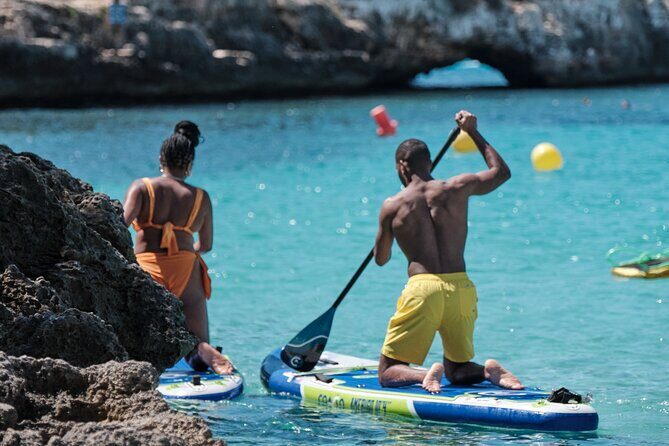 Tour Beach Portal Vells, Cave Portal Vells. - What’s Included and What to Bring