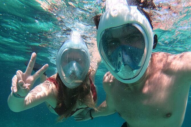 Tour Beach Portal Vells, Cave Portal Vells. - Who Will Love This Tour?