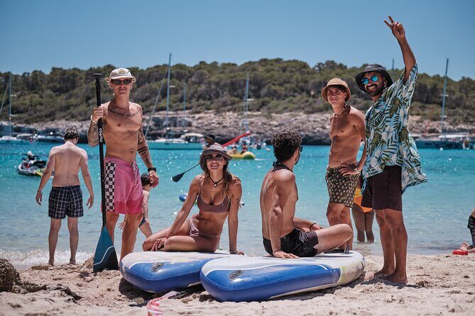 Tour Beach Portal Vells, Cave Portal Vells. - FAQ