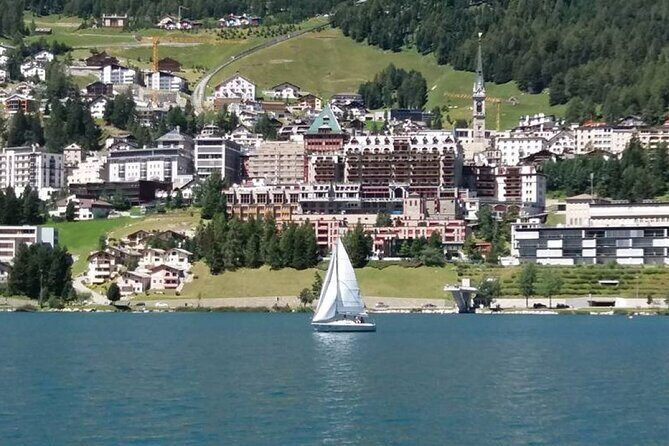 Tour Bernina Red Train And St Moritz from Milan - What Makes This Tour Stand Out?