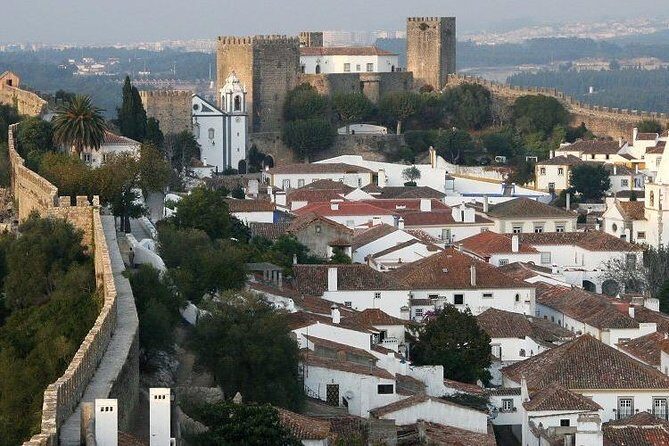 Tour Between Lisbon - Porto or Porto-Lisbon with several stops - Who Is This Tour Best For?
