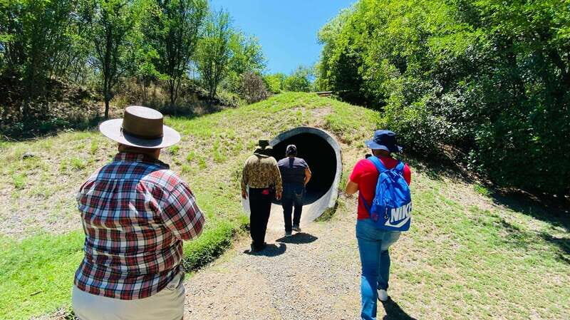 Tour "Bioparque" + Traslados + Tickets incluidos - The Experience in Detail
