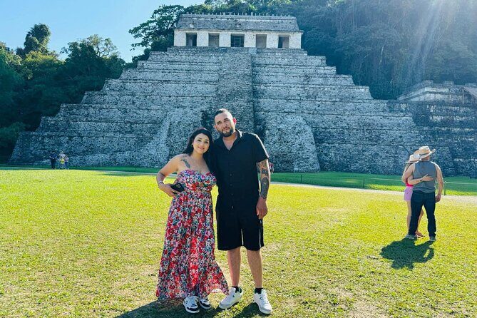 Tour Blue Waterfalls MisolHa and Palenque Waterfall - FAQ