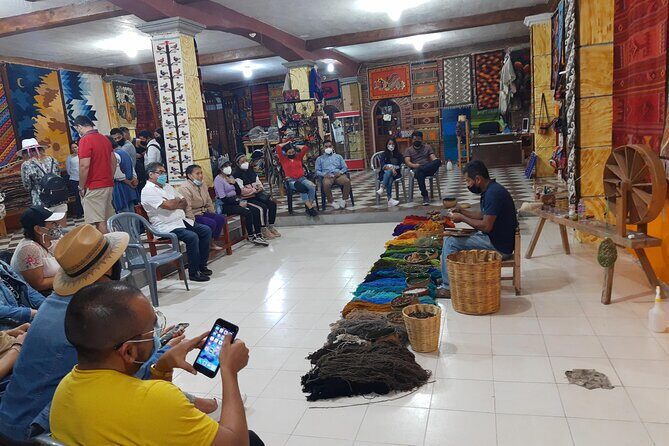 Tour Boil the "classic" water - The Sum Up