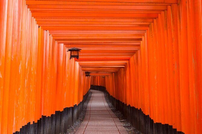 Tour by car with a Kyoto native away off touristya local show you secret places - An In-Depth Look at the Kyoto Private Car Tour