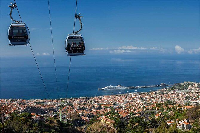 Tour Cable Car Toboggan Tropical Garden and Skywalk - Final Thoughts